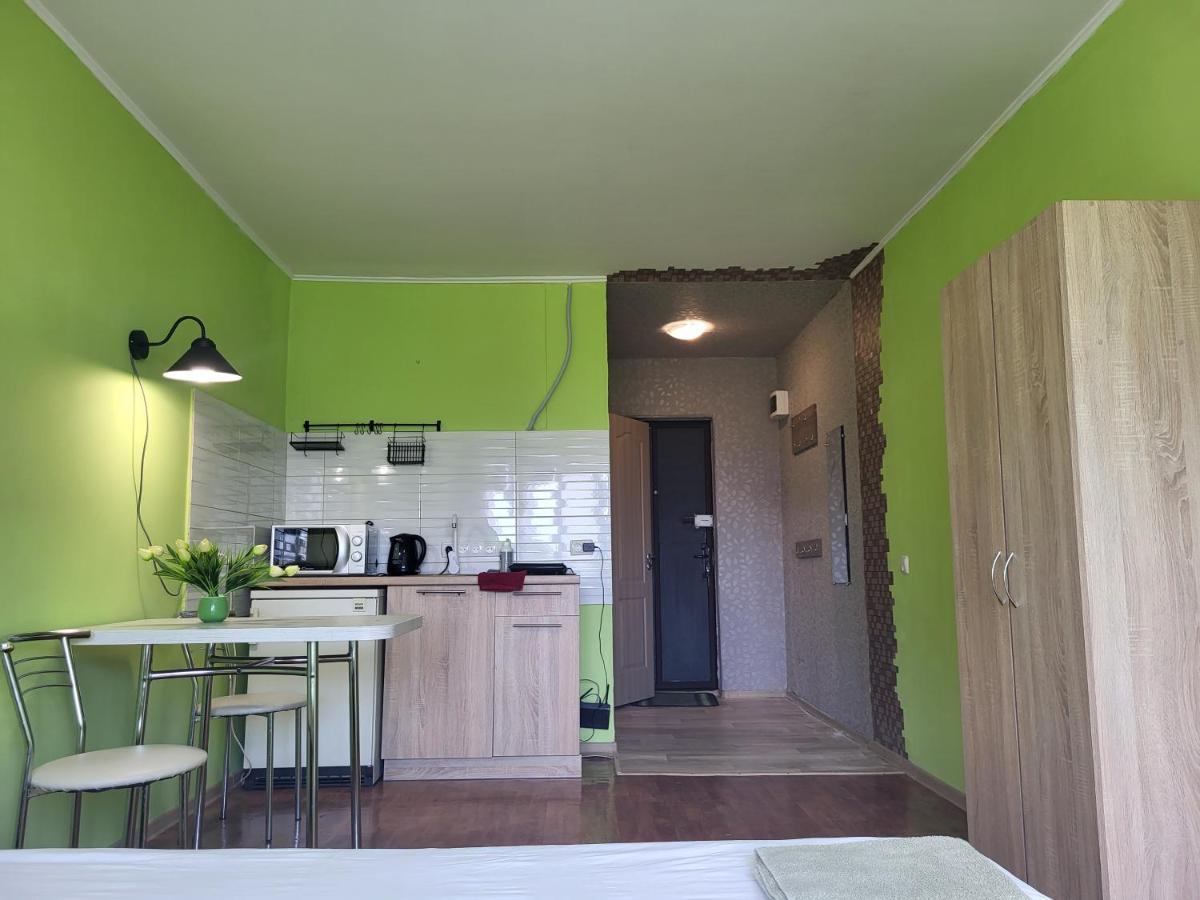 Квартира На Слобожанському Сomfort24 Slobozhansky 67 Avenue 第聂伯罗彼得罗夫斯克 外观 照片